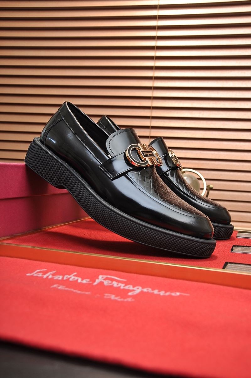 Ferragamo Shoes